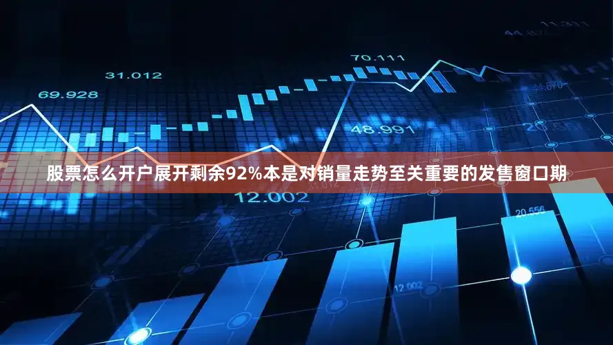 股票怎么开户展开剩余92%本是对销量走势至关重要的发售窗口期